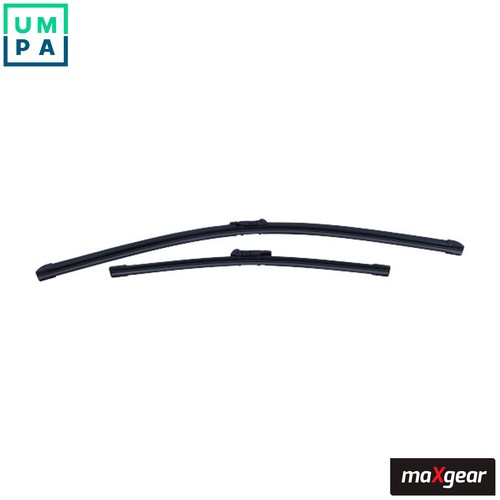 Wiper blade 0650 - wiper, 39-0650