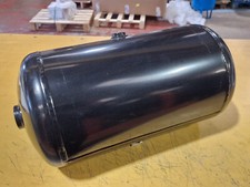 Aventics Series AR1 Black Painted Steel Air Receiver/Tank - 20 litres - 10 bar