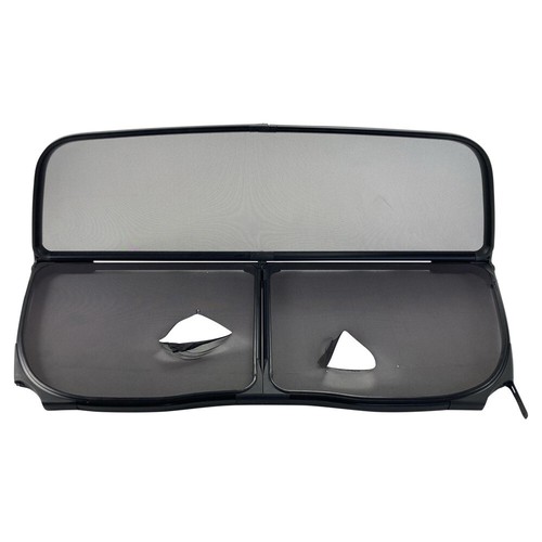 Wind deflector repair kit mesh - deflector,