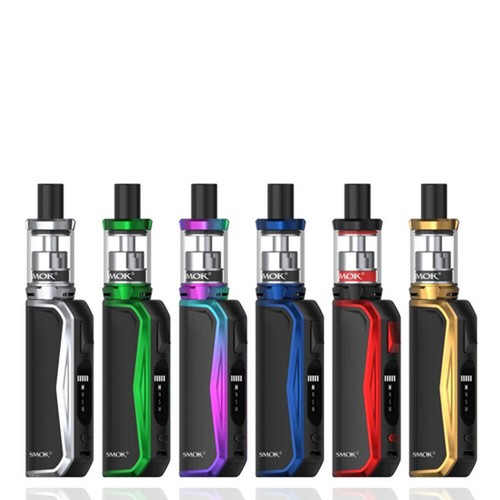 Smok priv n19 mod - priv, vape