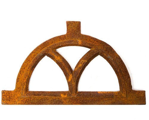 Window frame antique - in,