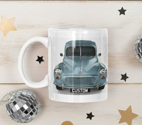 Personalised number plate reg - plate,