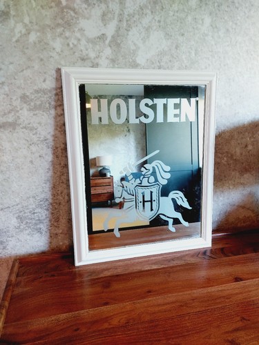 Vintage holsten pils pub - pils, bar