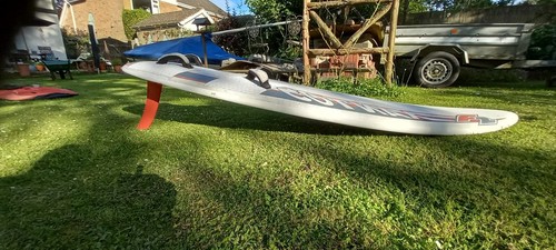 Fanatic viper 280cm 78cm - 80, x