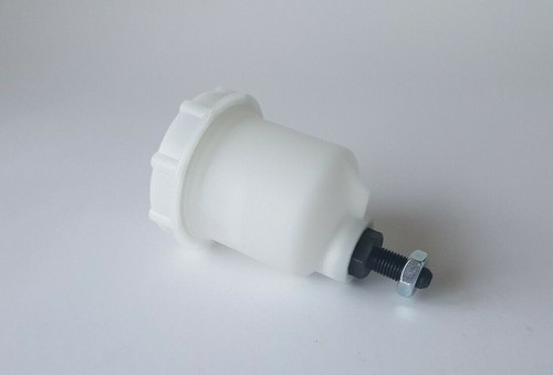 Brake fluid pot - , x1