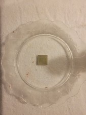 Lalique Honfleurs 8" Salad