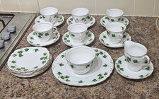 Vintage Colclough Bone China