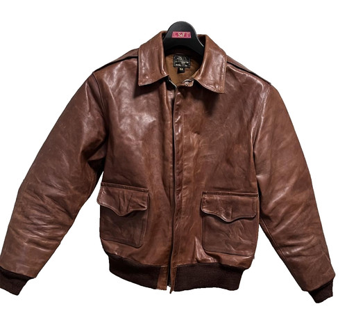 Eastman flight leather - eastman,