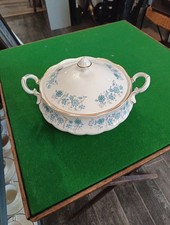 Colclough Braganza Tureen