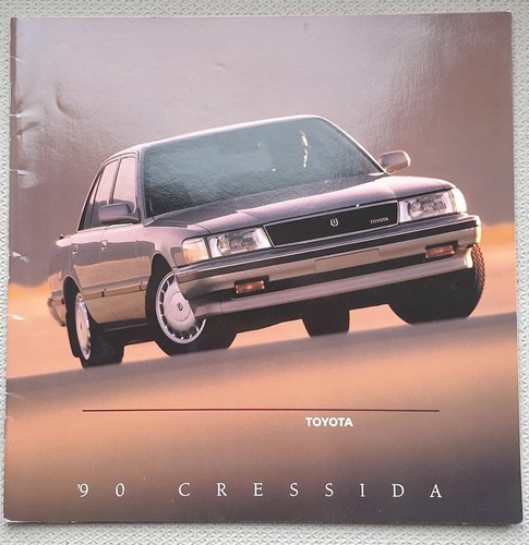 Toyota cressida usa car - toyota, lf