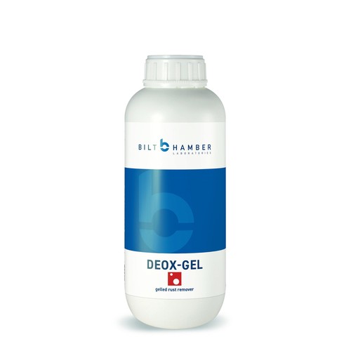Bilt hamber deox - bilt,