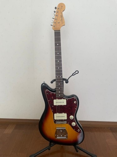 Fender japan 60s jazzmaster - fender,