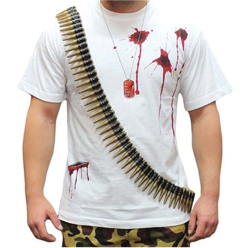 Military army soldier - military, bullet