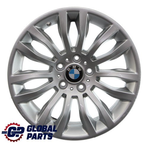 Bmw e84 wheel - x1, alloy
