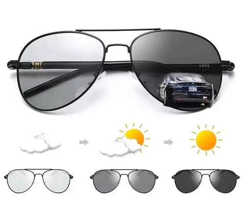 Photochromic polarised - photochromic,