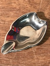 Small Seba English Made Silver