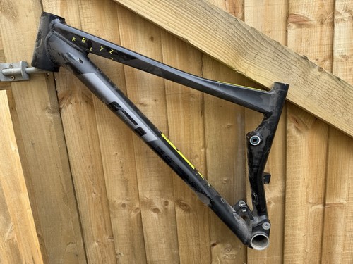 Cube fritzz 180 hpa race - cube,