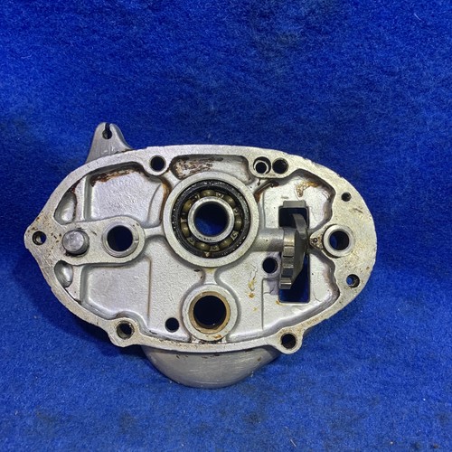 Bsa series inner - inner, gearbox