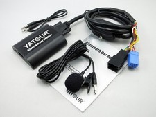 Yatour Bluetooth Car Adapter