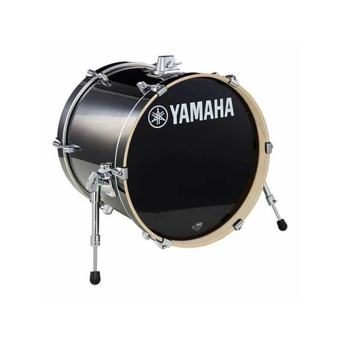 Bass drum x15 yamaha - bass, 18"x15",