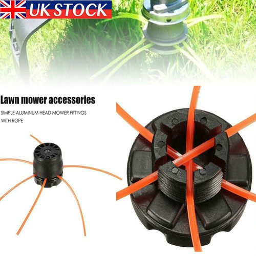 Universal strimmer head - strimmer,