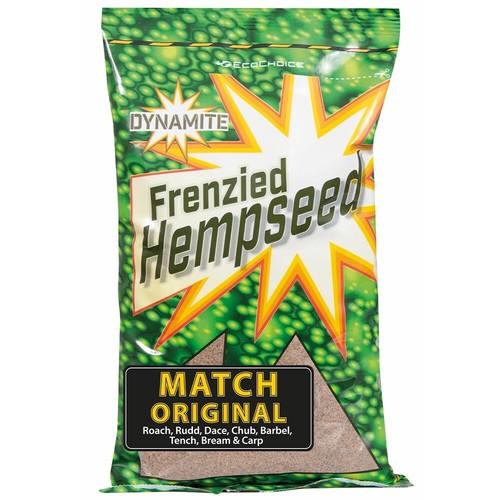 Dynamite baits frenzied - dynamite,