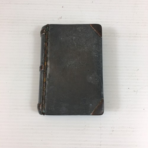 Antique pewter copper brass - pewter, &