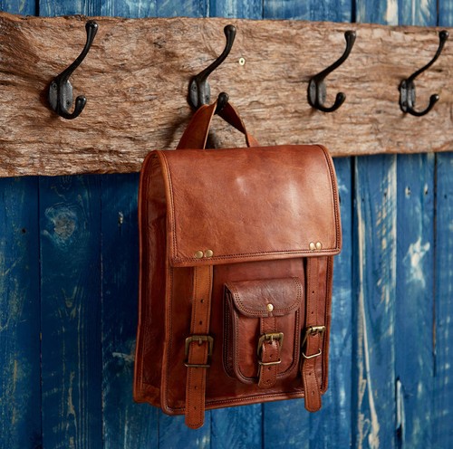 Men messenger shoulder - 11", men's