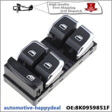 Electric Window Switch