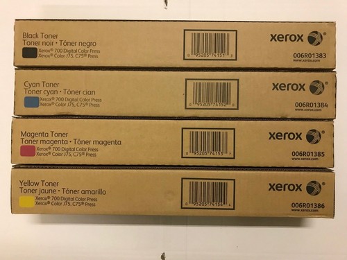 Xerox dc700 700i j75 c75 - xerox, dc700/700i/j75/c75