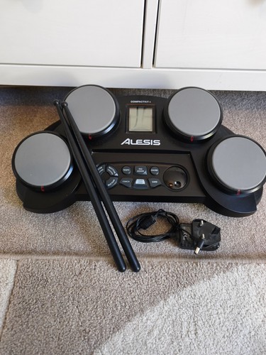 Alesis compact kit - alesis, 4