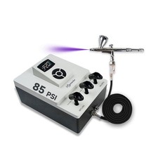 85PSI Air Brush Kit with Air