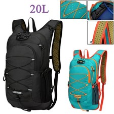 20L Camping Hiking Cycling