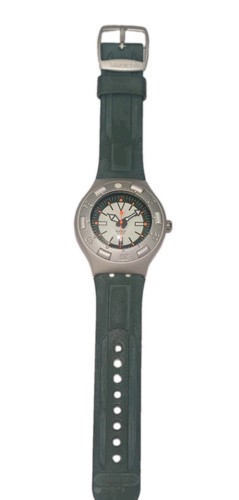 Vintage swatch irony scuba - vintage, 'scuba
