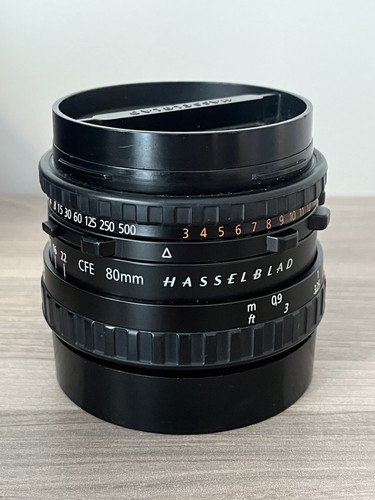 Hasselblad carl zeiss cfe 80mm - carl,