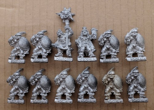 Despoiling hobgoblins regiment - hobgoblins,