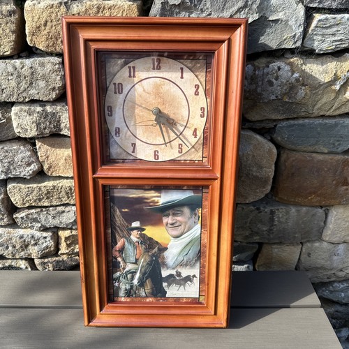 Bradford exchange wall clock - exchange,