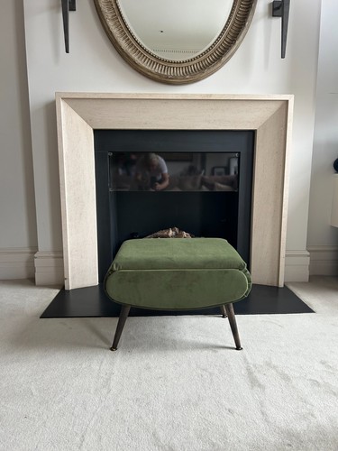 Sherborne pandora mid century - mid,
