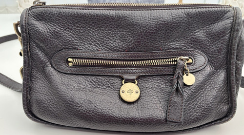 Mulberry somerset satchel - mulberry,