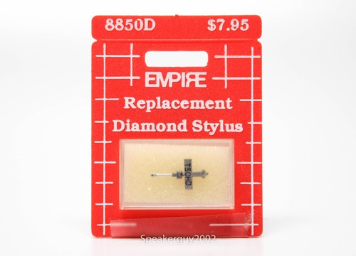 Empire stylus for tetrad - empire,