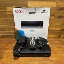 Logik Satellite HD Digital Box