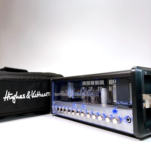 Hughes kettner tube - kettner,