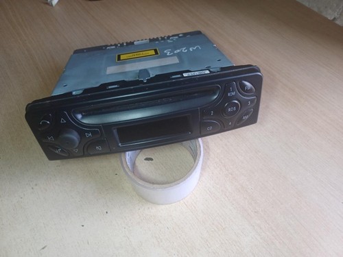 2004 2007 mercedes - mercedes, c