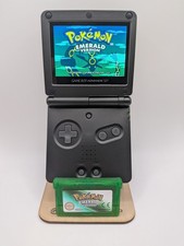 Gameboy Advance SP Hispeedido