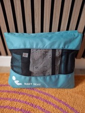 Baby sling for Croozer child trailer (2017 model onwards)