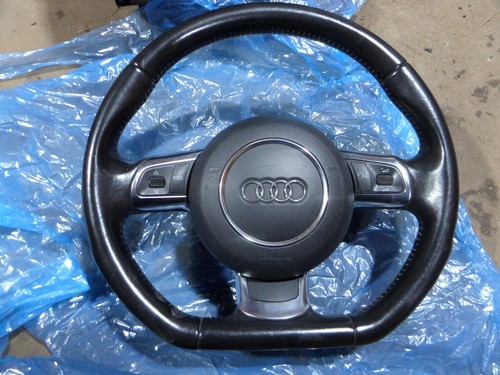 Audi mk2 flat bottom - audi, 8j