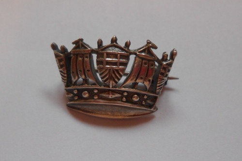 Merchant navy silver - merchant,