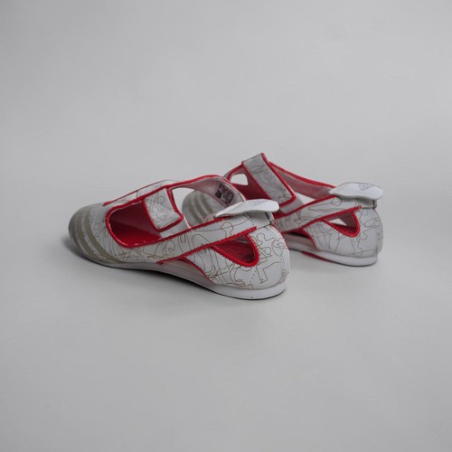 Vintage adidas alzika - vintage, ballet