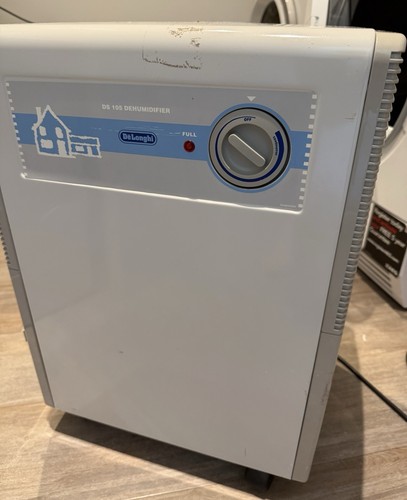 105 delonghi dehumidifier - delonghi,