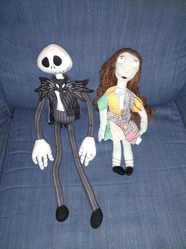 Disney nightmare before - disney,